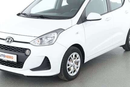 Hyundai i10 39.568 km 8.760 € Köln 50739