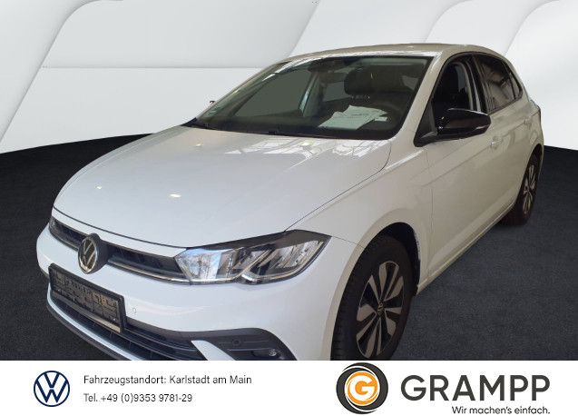 VW Polo 22.124 km 22.740 &euro; Lohr am Main 97816