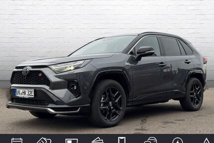 Toyota RAV 4 3.500 km 59.460 € Merzig 66663