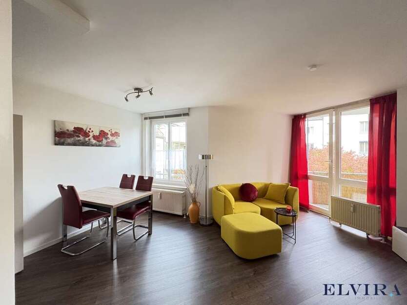 Wohnung zum Mieten in München 1.400 € 51.72 m² 2 zimmer