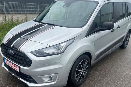 Ford Transit 55.156 km 16.680 &euro; Großaitingen 86845