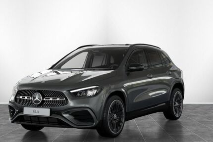 Mercedes-Benz GLA 200 10.000 km 42.940 &euro; Aschersleben 06449