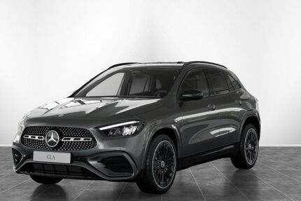 Mercedes-Benz GLA 200 10.000 km 43.750 &euro; Aschersleben 06449