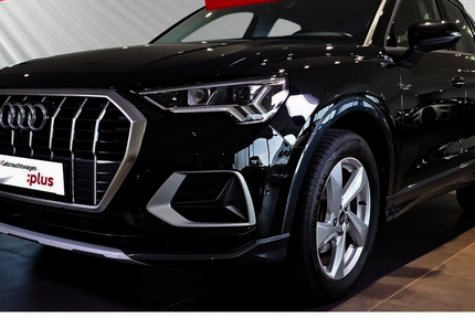 Audi Q3 38.250 km 28.480 &euro; Kiel 24118