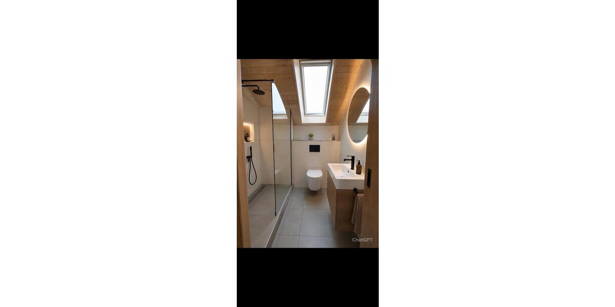 Dachgeschoßwohnung Bietigheim-Bissingen Bissingen - 1 Zimmer, 30 m&sup2;, 650&euro; | Angebot:26690577