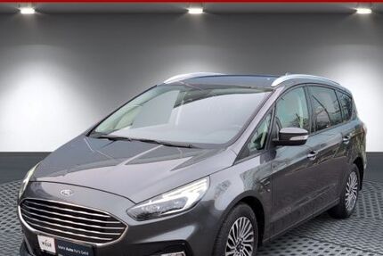 Ford S-Max 144.350 km 21.550 &euro; Dülmen 48249