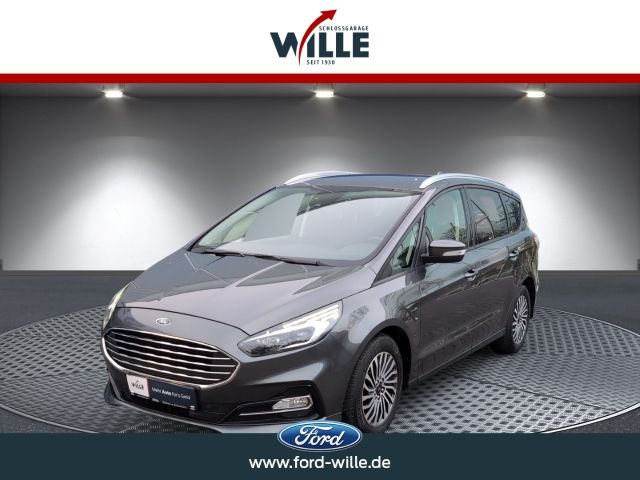 Ford S-Max 144.350 km 21.550 &euro; Dülmen 48249