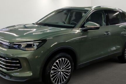 VW Tiguan 6.000 km 39.460 &euro; Kaiserslautern 67663