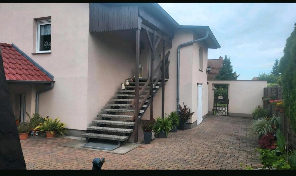 Einfamilienhaus mit Bungalow 4 zimmer