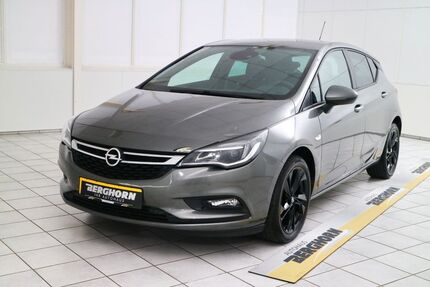 Opel Astra 61.700 km 12.880 &euro; Stolzenau 31592