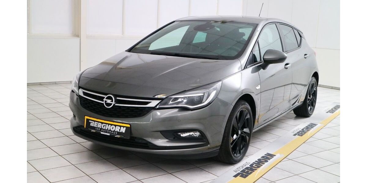 Opel Astra 61.700 km 12.880 &euro; Stolzenau 31592