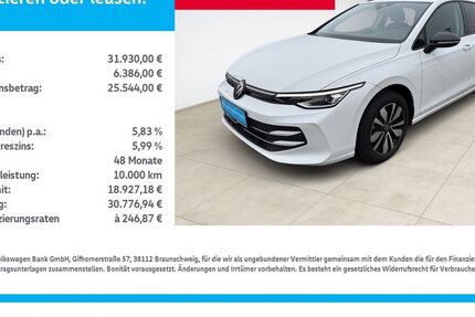 VW Golf 25.106 km 31.460 &euro; Bitterfeld-Wolfen 06749