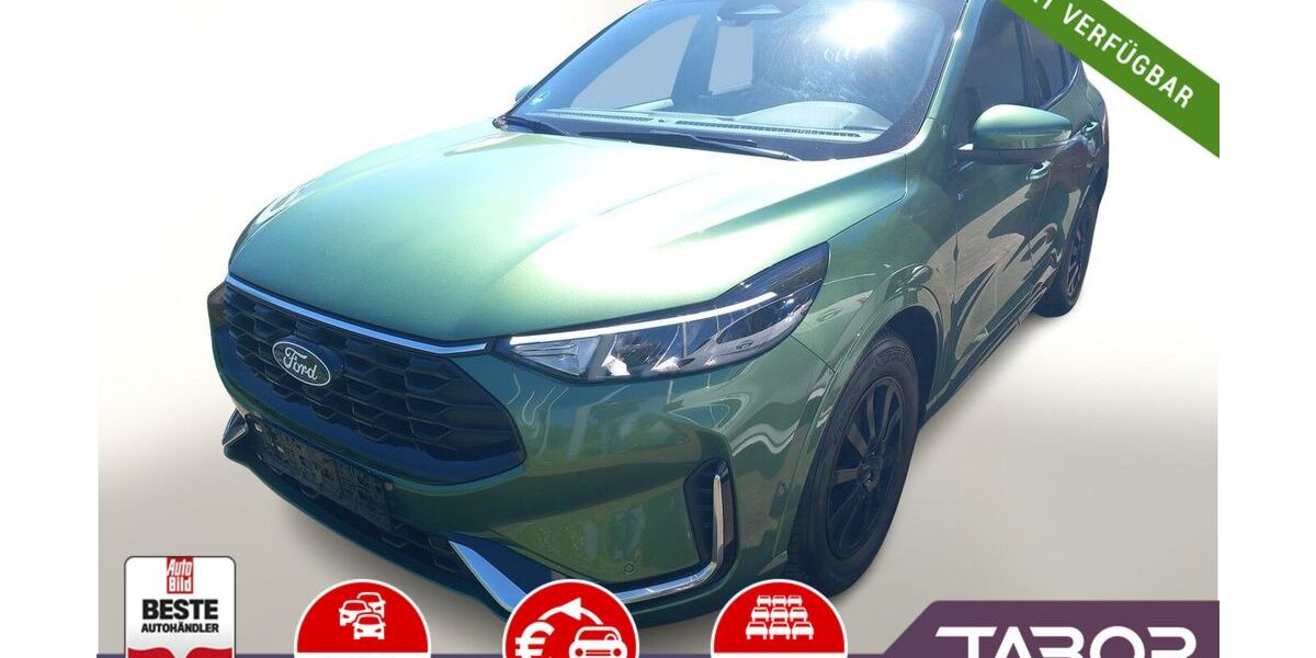 Ford Kuga 30.500 km 28.488 &euro; Kehl 77694