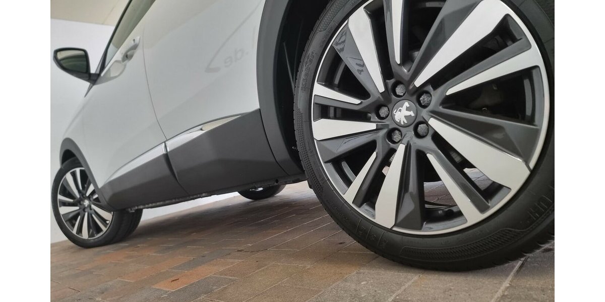 Peugeot 3008 Allure 1.5 HDI LED i-Cockpit Keyless Kamera 76.900 km 18.900 &euro; Garrel 49681