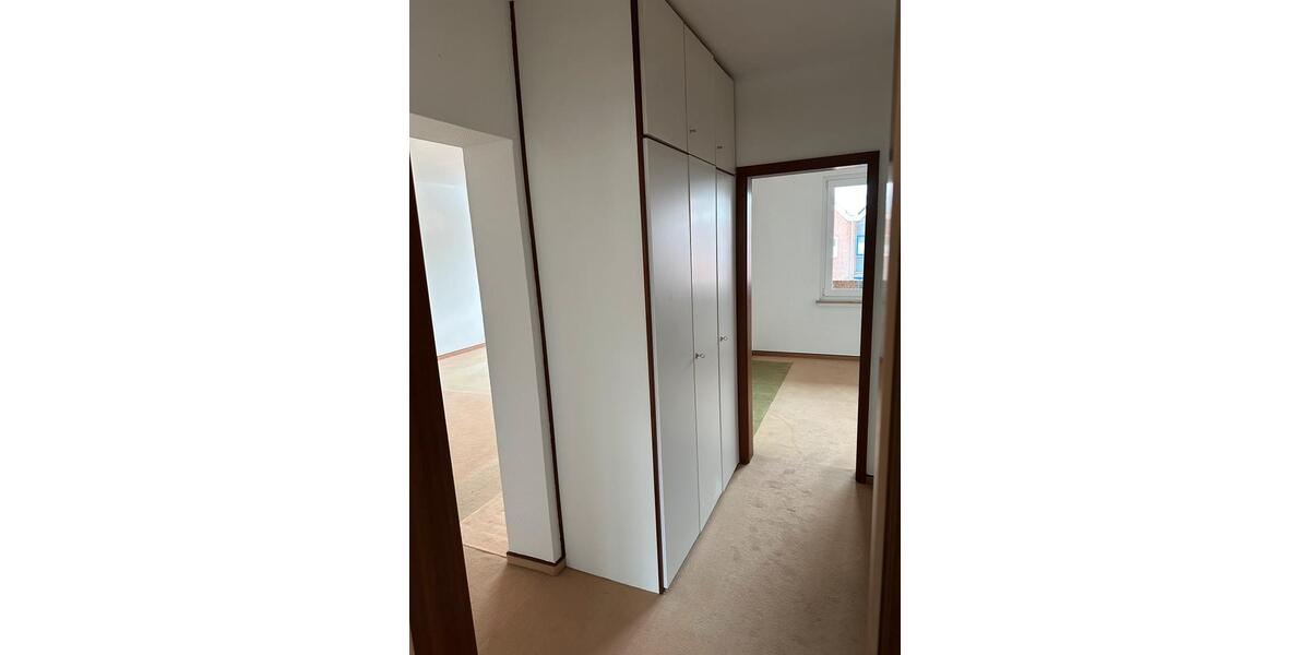 Etagenwohnung Kölln-Reisiek Reisiek - 3 Zimmer, 67 m&sup2;, 249.999&euro; | Angebot:25256916