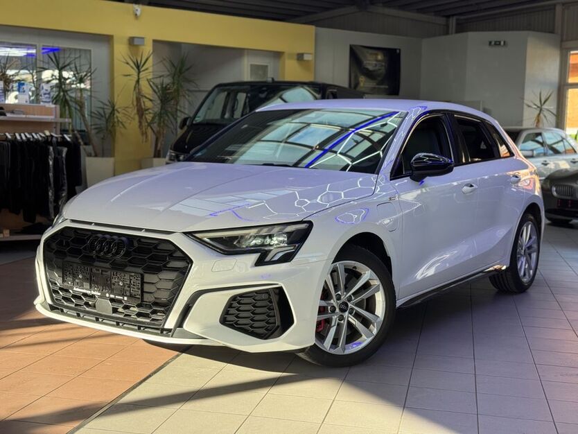 Audi A3 95.082 km 24.980 € Oberderdingen 75038