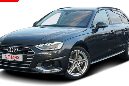 Audi A4 57.357 km 31.950 € Schwerin 19061