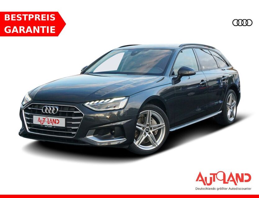 Audi A4 57.357 km 31.950 € Schwerin 19061