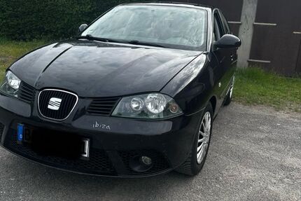 Seat Ibiza 194.000 km 1.150 &euro; Bottrop 46236