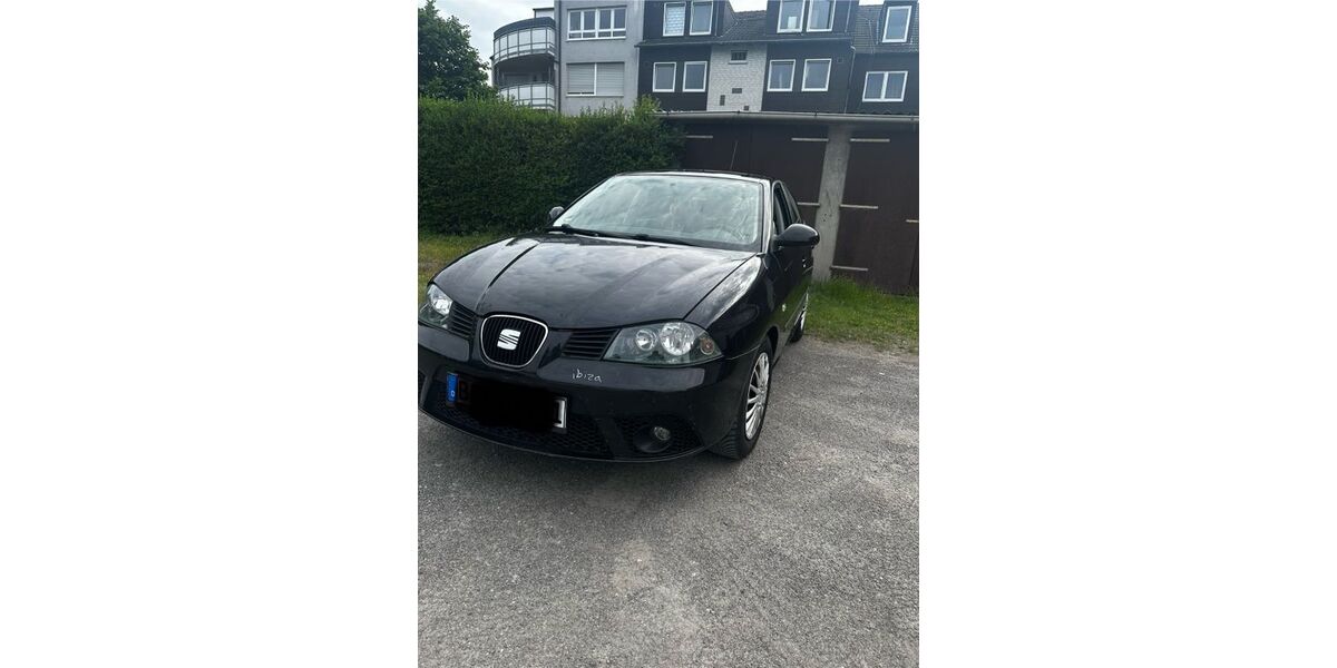 Seat Ibiza 194.000 km 1.150 &euro; Bottrop 46236
