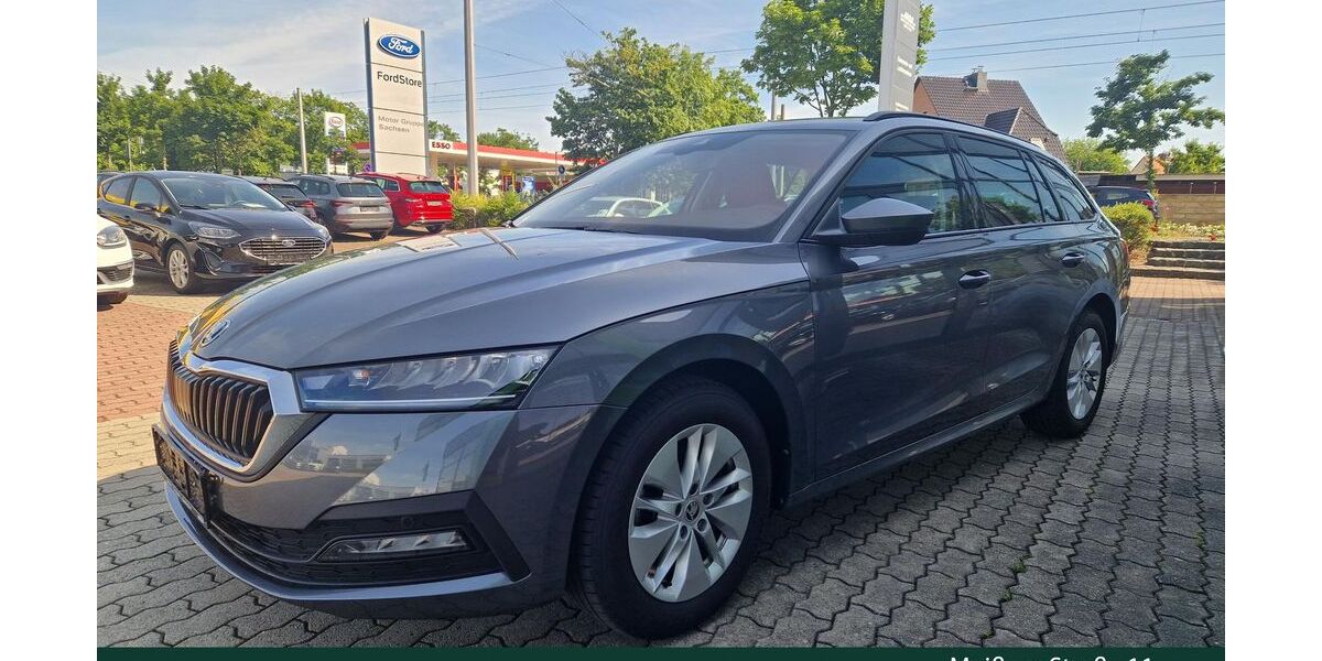 Skoda Octavia 75.880 km 18.980 &euro; Radebeul 01445