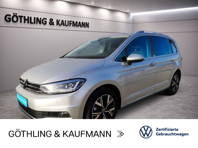 VW Touran 28.649 km 34.480 &euro; Eschborn 65760