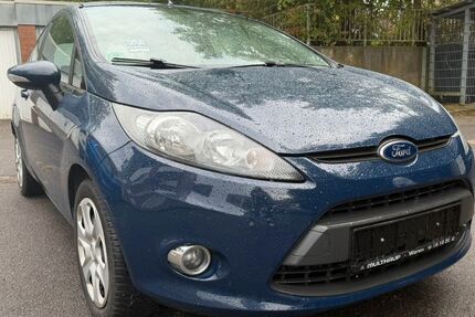 Ford Fiesta 212.555 km 3.000 &euro; Kiel 24148