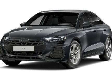 Audi A3 26.026 km 33.360 &euro; Hünfeld 36088