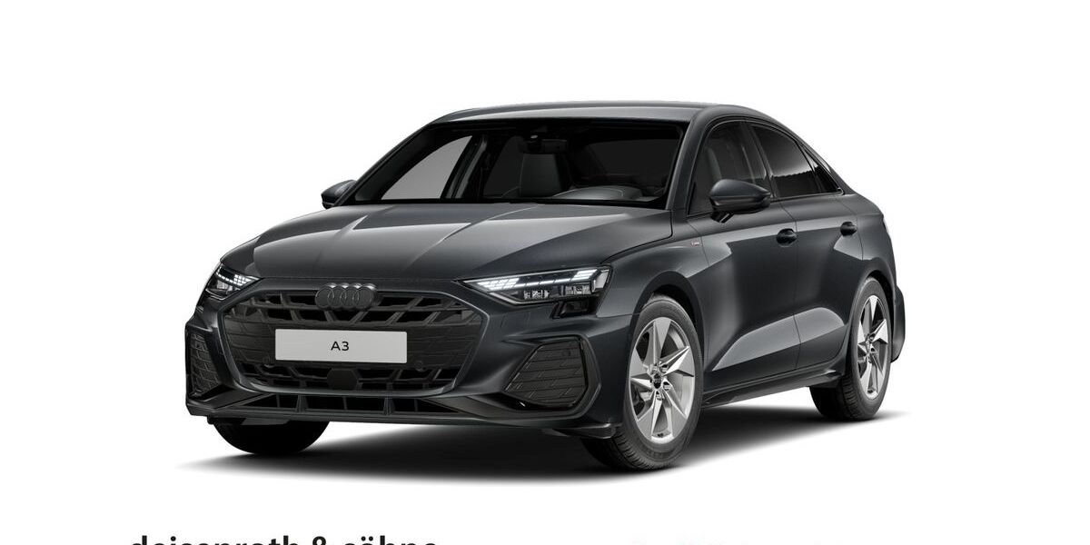 Audi A3 26.026 km 33.360 &euro; Hünfeld 36088