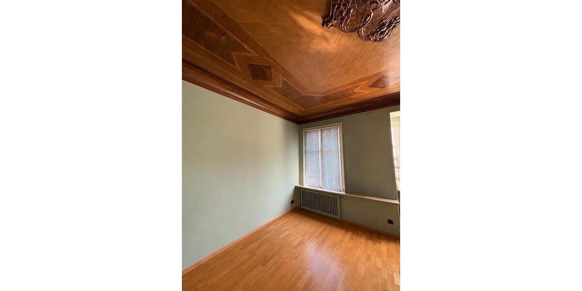 Etagenwohnung Georgensgmünd - 5 Zimmer, 130 m&sup2;, 280.000&euro; | Angebot:27079687