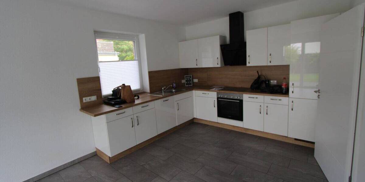 Doppelhaushälfte Langwedel Daverden - 4 Zimmer, 119 m&sup2;, 1.450&euro; | Angebot:26361604