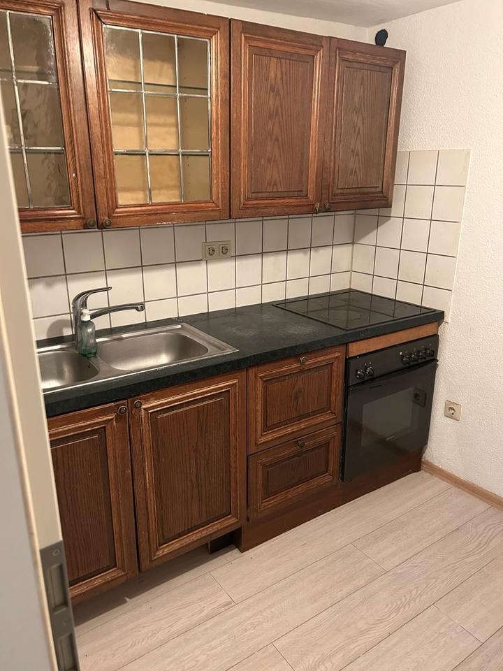 Wohnung im Burladingen Hausen 72393 zimmer