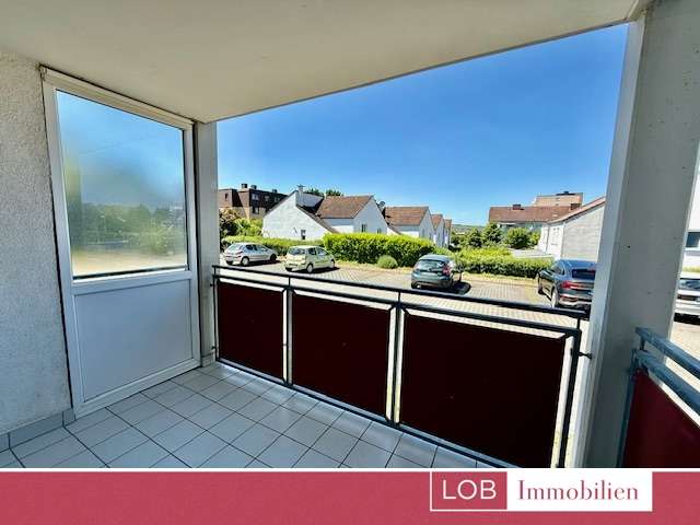Wohnung zum Kaufen in Bad Kreuznach 140.000 € 49.95 m²