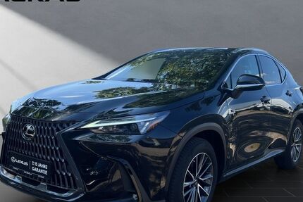Lexus NX 450h 52.500 km 41.450 &euro; Wesel 46485