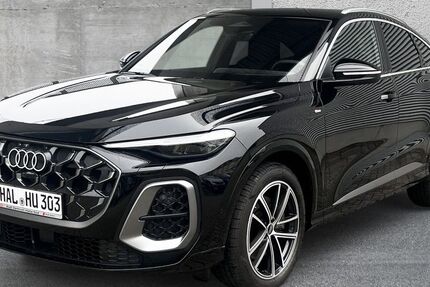 Audi Q5 5.000 km 68.920 &euro; Halle (Saale) 06110