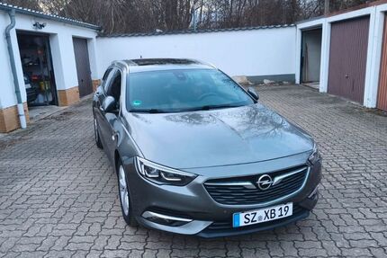 Opel Insignia 83.000 km 16.500 &euro; Salzgitter 38229