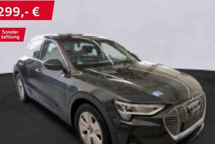 Audi e-tron 67.411 km 32.430 &euro; Kulmbach 95326