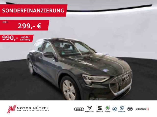 Audi e-tron 67.411 km 32.430 &euro; Kulmbach 95326