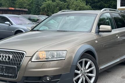 Audi A6 356.000 km 4.900 &euro; Osterode am Harz 37520
