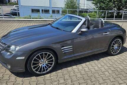 Chrysler Crossfire 149.000 km 12.500 &euro; Essen, Stadt 45133