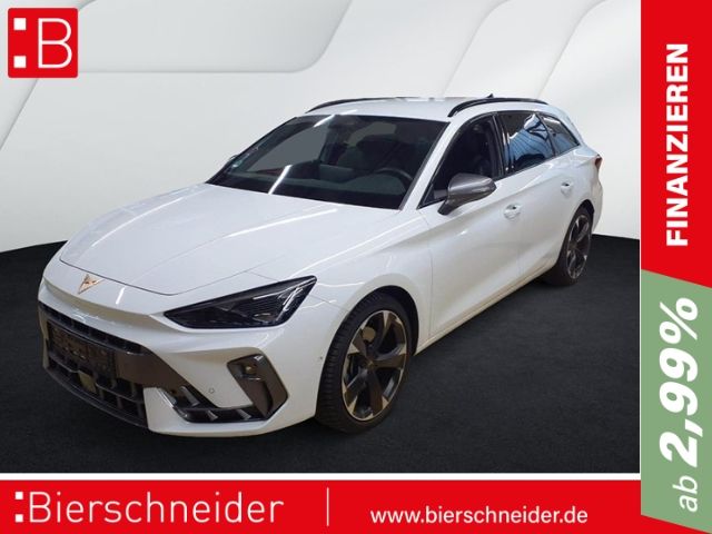 Cupra Leon 26.378 km 30.950 &euro; Ingolstadt 85053