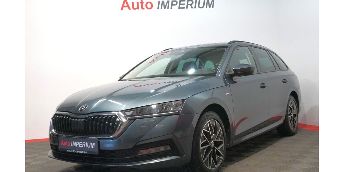 Skoda Octavia 72.465 km 21.490 &euro; Schmidgaden 92546