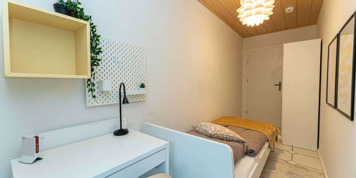Zimmer Potsdam Waldstadt II - 510&euro; | Angebot:27170856