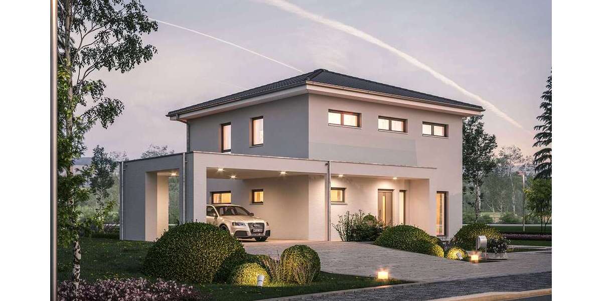 Einfamilienhaus Deggendorf - 5 Zimmer, 160 m&sup2;, 775.000&euro; | Angebot:25199889