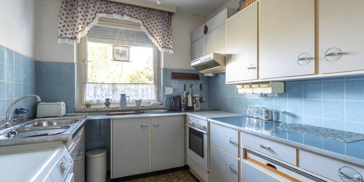 Mehrfamilienhaus, Wohnhaus Ellerbek - 5 Zimmer, 122 m&sup2;, 465.000&euro; | Angebot:26450798