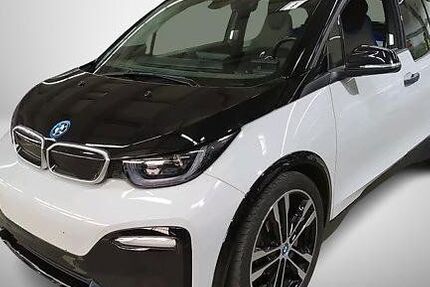 BMW i3 96.897 km 16.146 &euro; Ergolding 84030