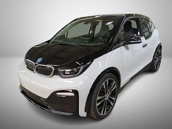 BMW i3 96.897 km 16.445 &euro; Ergolding 84030