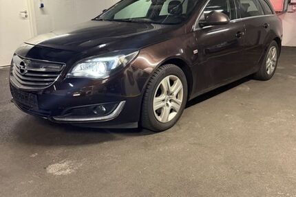 Opel Insignia 185.000 km 5.350 &euro; Passau 94121