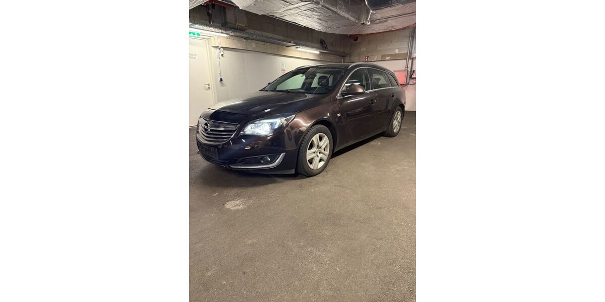 Opel Insignia 185.000 km 5.350 &euro; Passau 94121