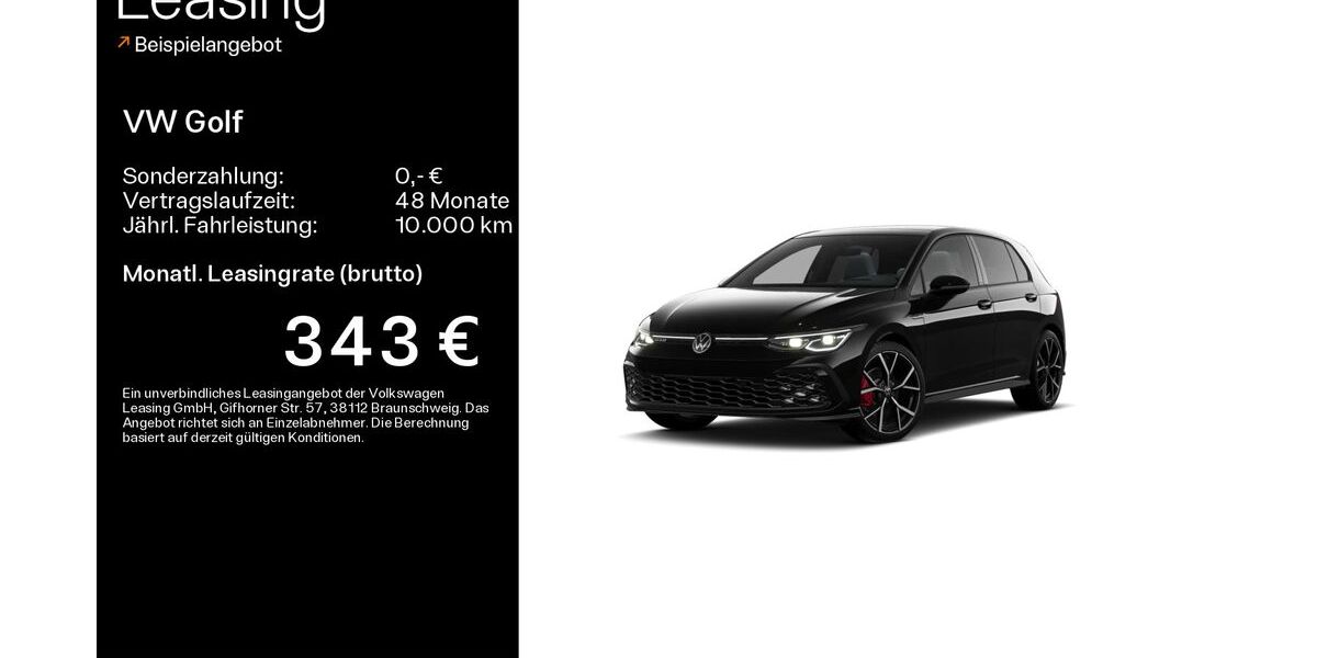 VW Golf 46.572 km 34.430 &euro; Hofheim 65719